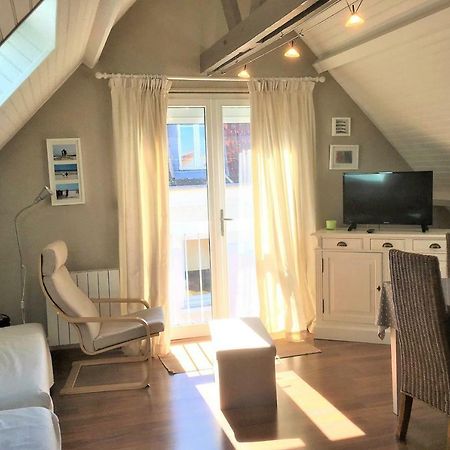 Apartamento Iroise Duplex T3 Le Touquet Exterior foto