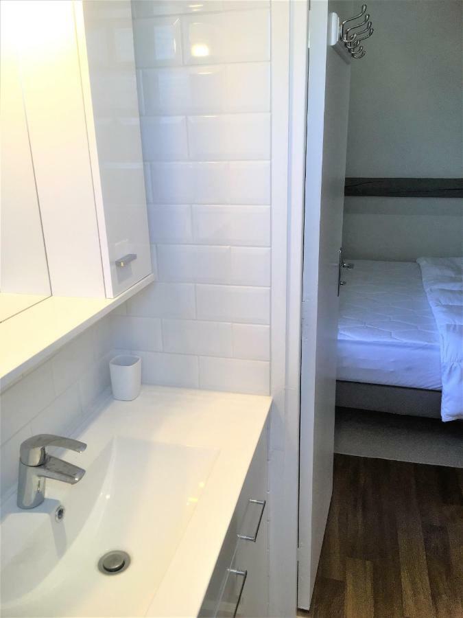 Apartamento Iroise Duplex T3 Le Touquet Exterior foto