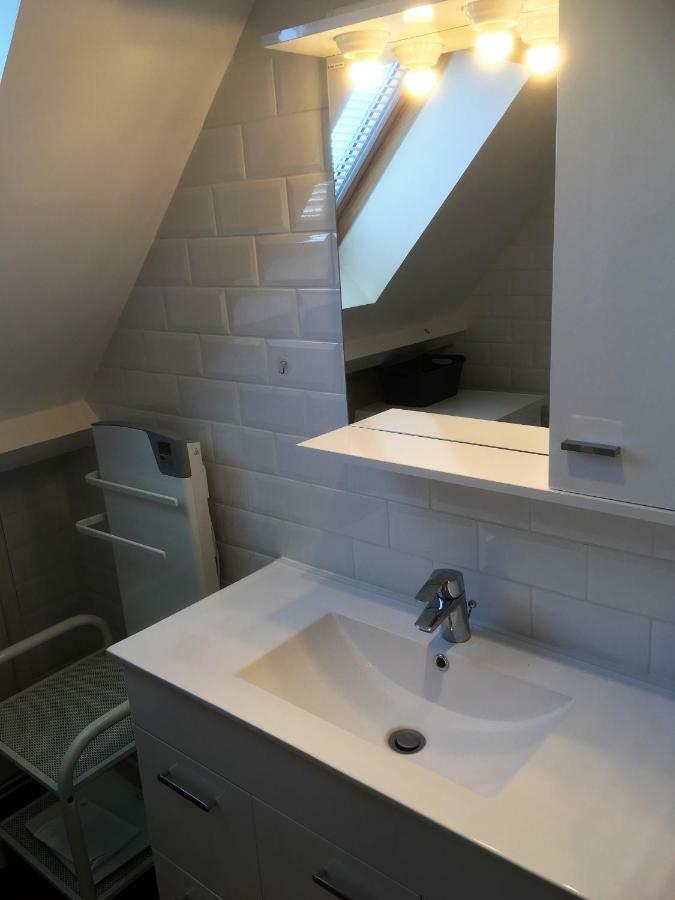 Apartamento Iroise Duplex T3 Le Touquet Exterior foto