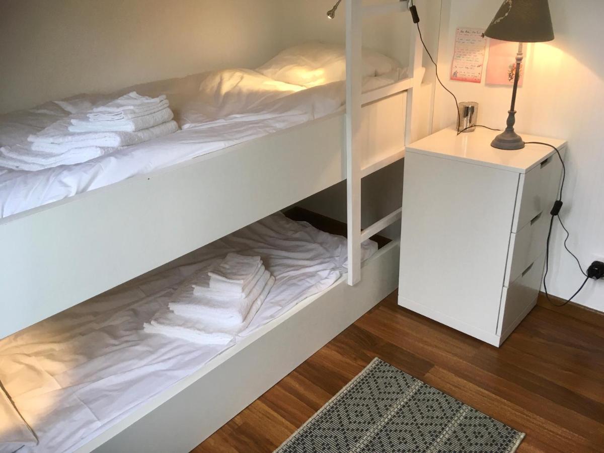 Apartamento Iroise Duplex T3 Le Touquet Exterior foto